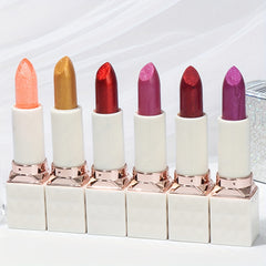 Hot Pink Long Lasting Lip Gloss