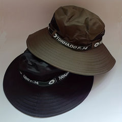 Foldable Men's Hat Fishing Hat Outdoor Sunscreen Hat Summer Anti UV Sun Hat