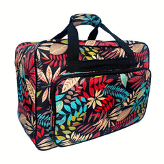 Portable Sewing Machine Bag Dust Cover Storage Travel Tote Organizer
