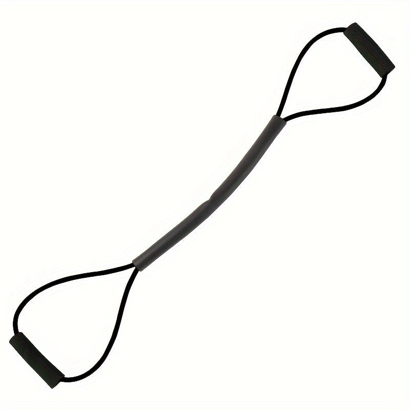 TPE Resistance Tension Rope for Speed and Strength Training