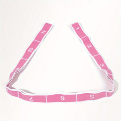 Loops Elastic Exercise Band for Hamstring Stretcher