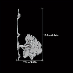 1pc Love Collection Metal Cutting Dies Cut Die Birthday Wedding Decoration