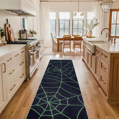 Soft Laundry Room Rug Hallway Rug Kitchen Mat Non Slip Machine Washable