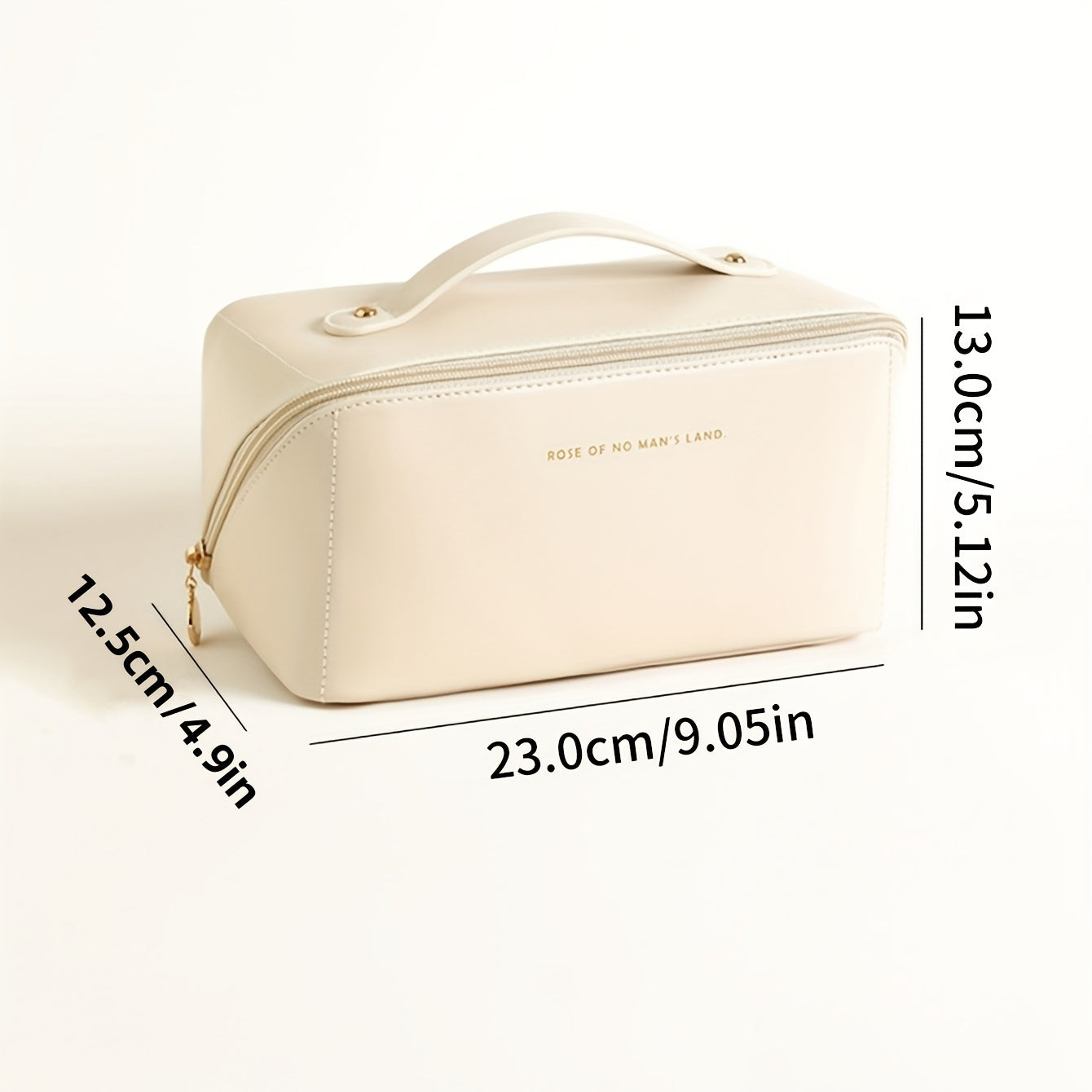Large Capacity Portable Travel Wash Bag Underwear Storage Bag