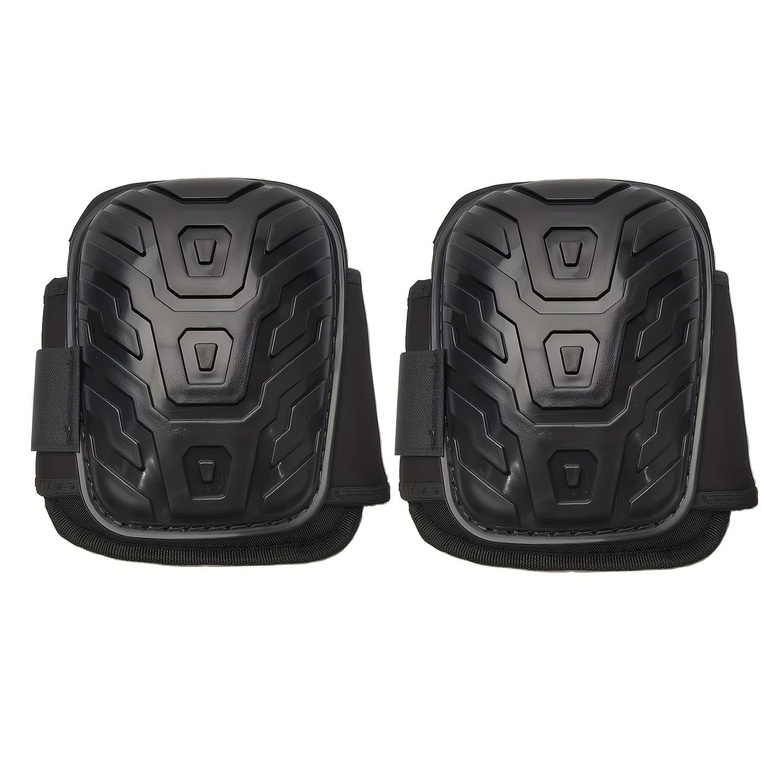 PMMJ Work Knee Pads Heavy Duty Foam Padding Construction Gardening Flooring