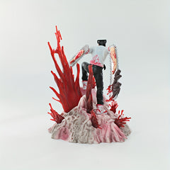 Anime Action Figure Ideal Gift For Anime Fans Boys