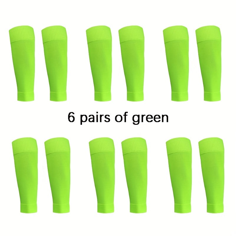 Football Calf Sleeves Protector for Men Women
