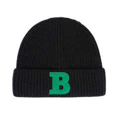 Unisex Winter Warm Knitted Hat