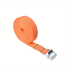 24 Lashing Straps Cargo Tie Down Strap Up To 200lbs