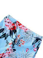 Men's Quick Dry Swim Trunks High Stretch Comfortable Breathable Pants Swimwear