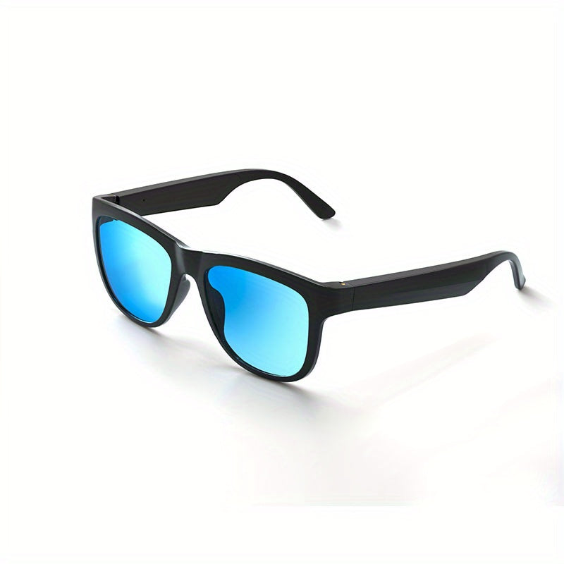 Wireless Music Sunglasses Sunscreen UV Protection Glasses