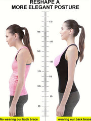 Tummy Control Shaper Tank Top Waist Trainer Activewear