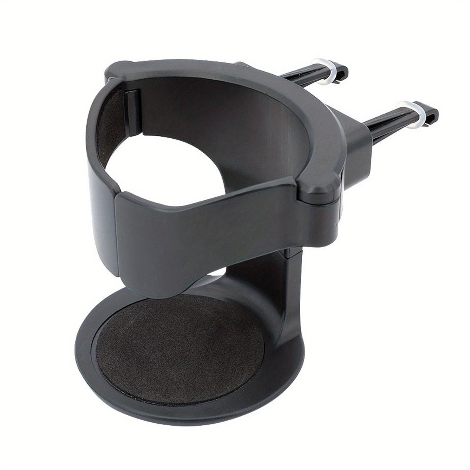 Car Cup Holder Air Vent Mount for Coffee Water Bottles Cans