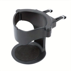 Car Cup Holder Air Vent Mount for Coffee Water Bottles Cans