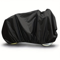Waterproof Outdoor Bicycle Cover for 2 Bicycles