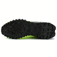 Men's Lightweight Running Shoes Breathable Athletic Sneakers