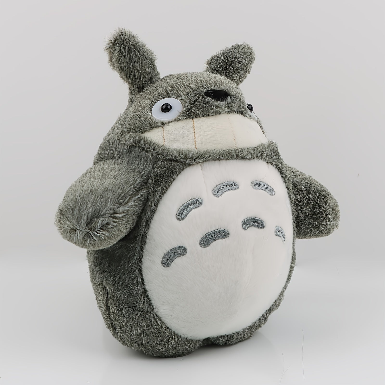 9in Cat Plush Toy Japanese Anime Doll Cat Pillow Toys For Children Gift