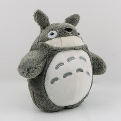 9in Cat Plush Toy Japanese Anime Doll Cat Pillow Toys For Children Gift