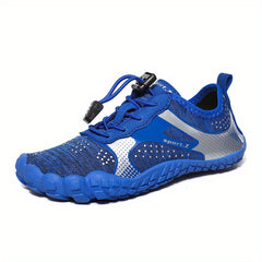 Kids Quick Dry Water Shoes Non Slip Lightweight Soft