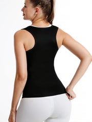 Tummy Control Corset Waist Trainer Compression Girdle Belt