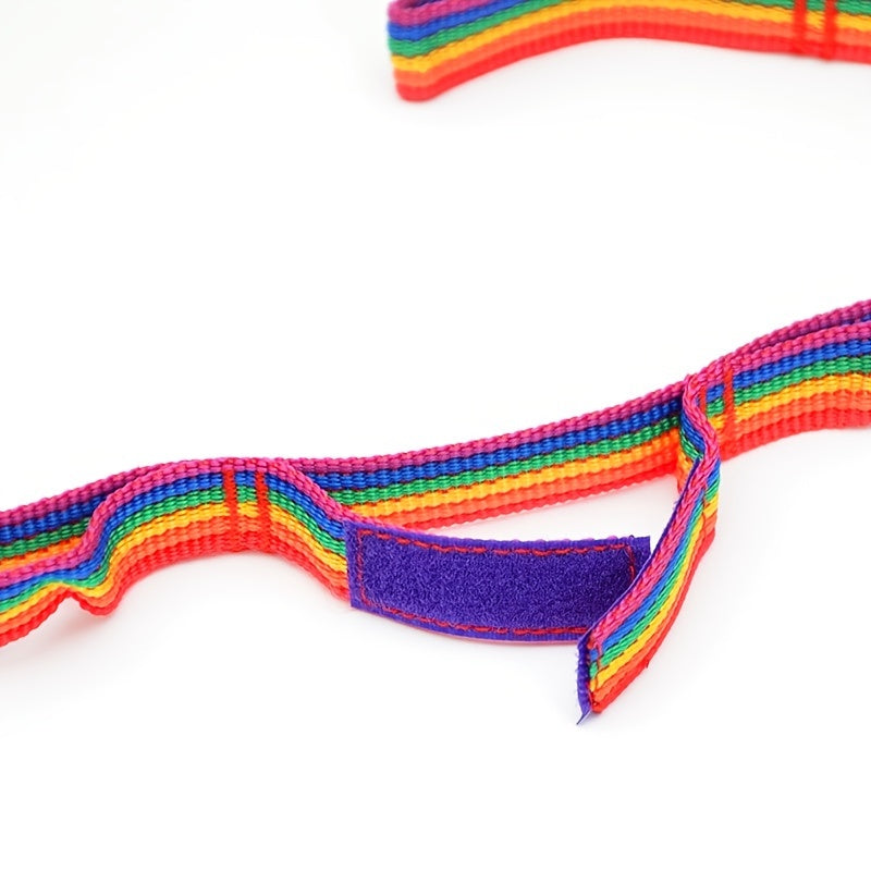 Durable Camping Rope for Tents & Gear