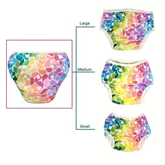 Infant Toddler Training Pants Baby Swimming Pants