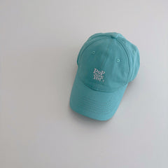 Candy Daily Kids Baseball Cap Boys Girls Hat