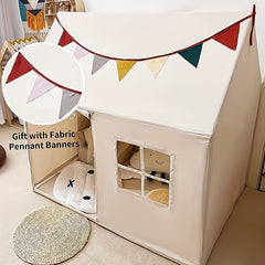 Kids Tent Indoor And Outdoor Toddler Tent Large Kids Playground Toys