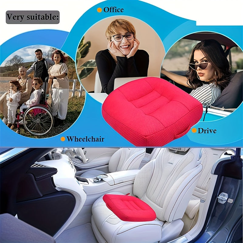 Office Chair Seat Cushion for Long Sitting