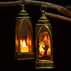 Easter LED Lights for Camping & Decoration