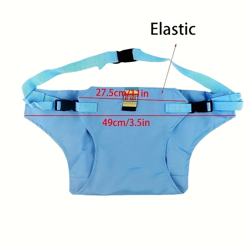 Baby Portable Dining Chair Safety Belt 1pc