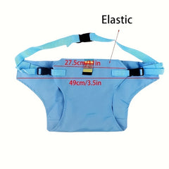 Baby Portable Dining Chair Safety Belt 1pc