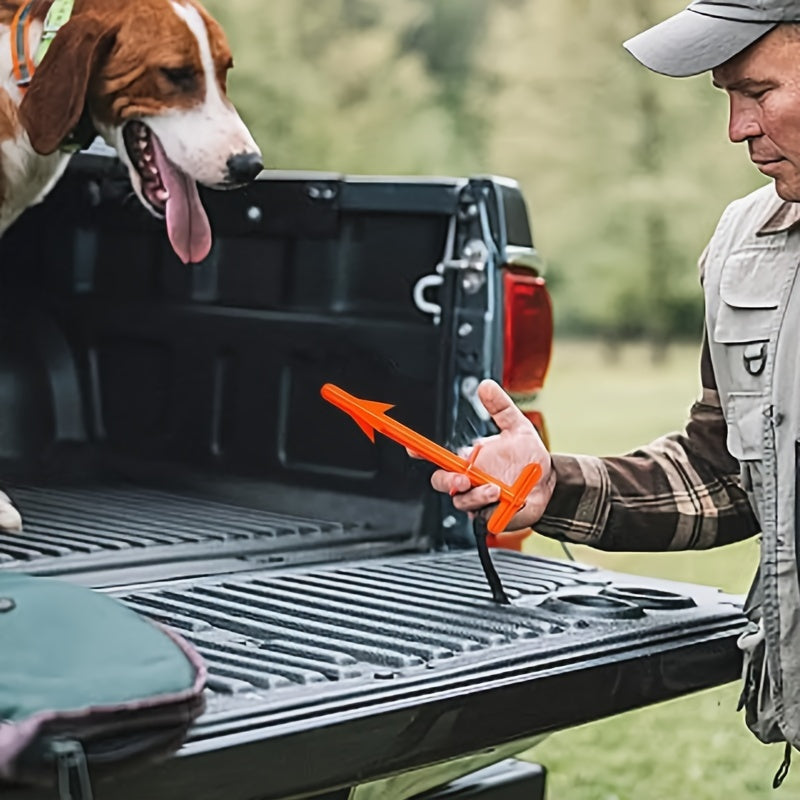 1pc Butt Out Tool For Deer Livestock Anal