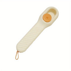 1 Pack Shoe Brush Laundry Brush Liquid Shoe Brush