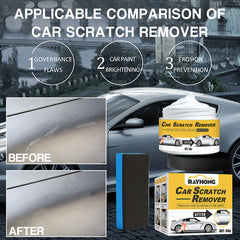 Car Scratch Remover Paint Repair Scratch Maintenance Agent