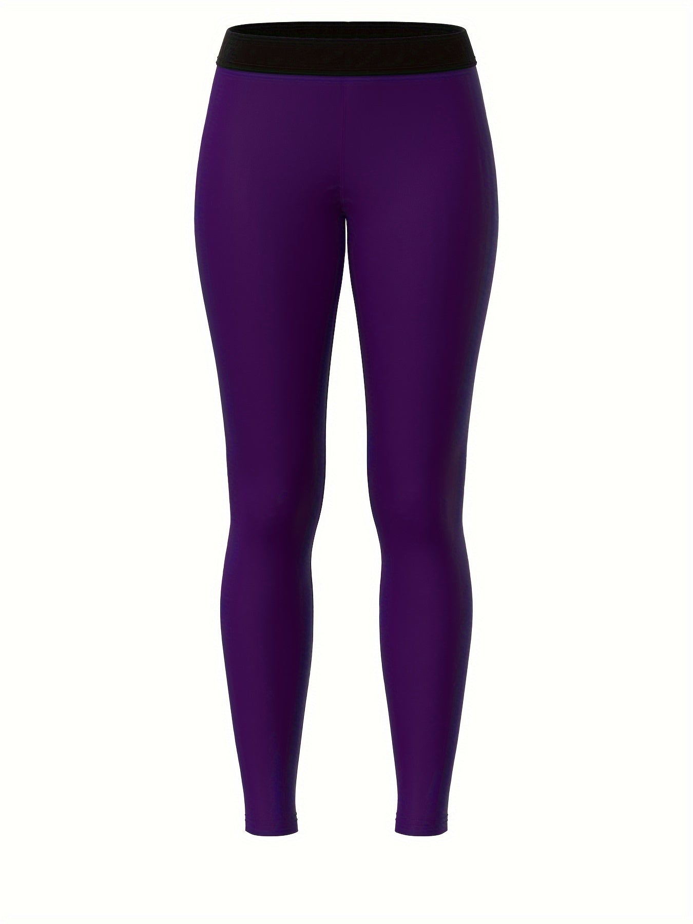 Soft Running Pants Tummy Control High Stretch Workout Yoga Pants Women's Activew