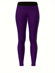 Soft Running Pants Tummy Control High Stretch Workout Yoga Pants Women's Activew