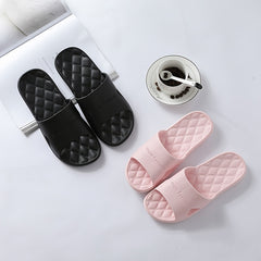 Quick Drying Non-slip Indoor Slippers for Bathroom Pool