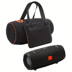Bluetooth Speaker Storage Bag Travel Case Protector