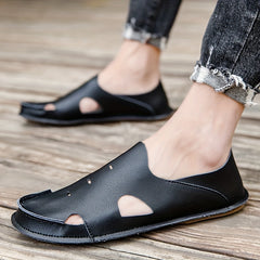 Men's Comfy Clogs Non Slip Garden Shoes