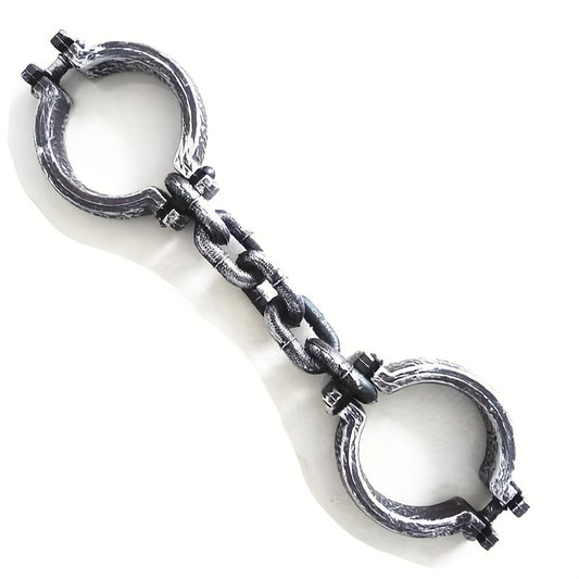 Halloween Shackles Toy Costume Decorations