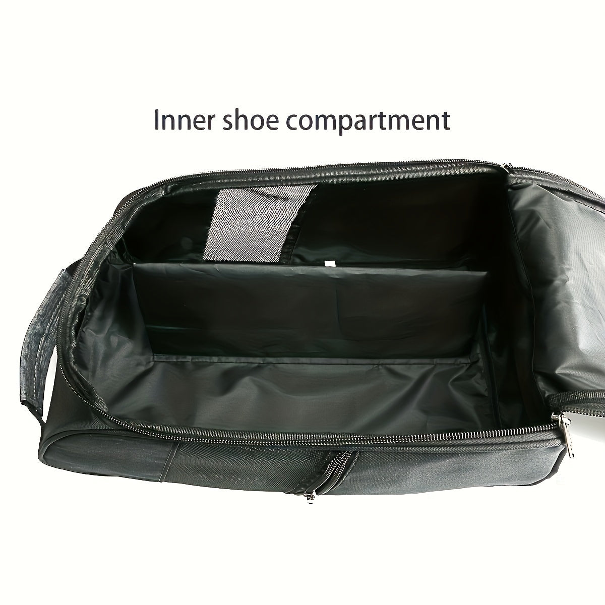 Golf Shoe Bag Athletic Sneakers Storage Handbag