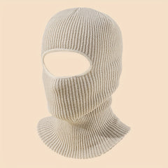 Men's Windproof Knitted Balaclava