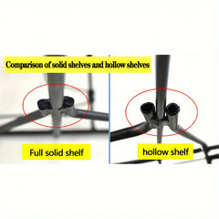 Universal Steel Bicycle Rear Rack Luggage Rack Bike Seatpost Bag Rack