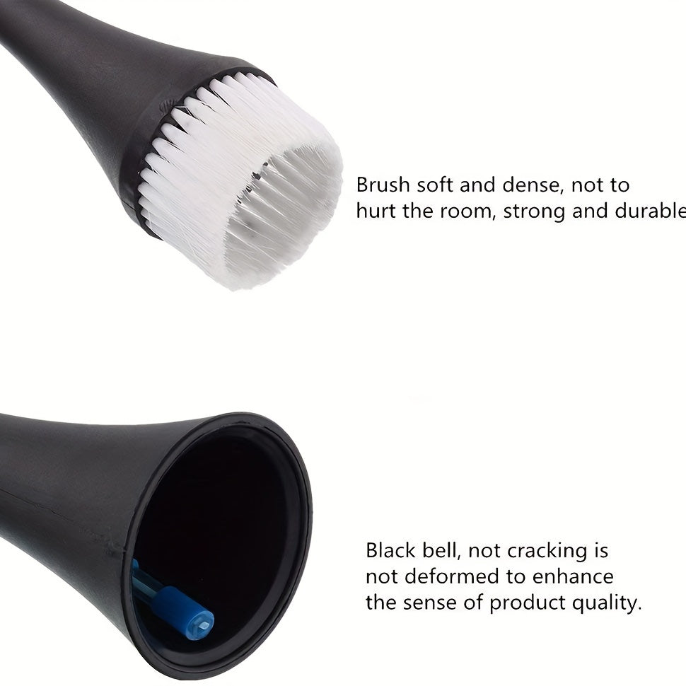 Turbine Cleaning Gun Car Interior Spray Kit 1L Foam Bottle