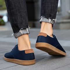 Men's Non Slip Skate Shoes Youth Casual Shoes