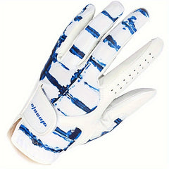 Anti Slip Golf Glove - Left Hand Breathable & Comfortable