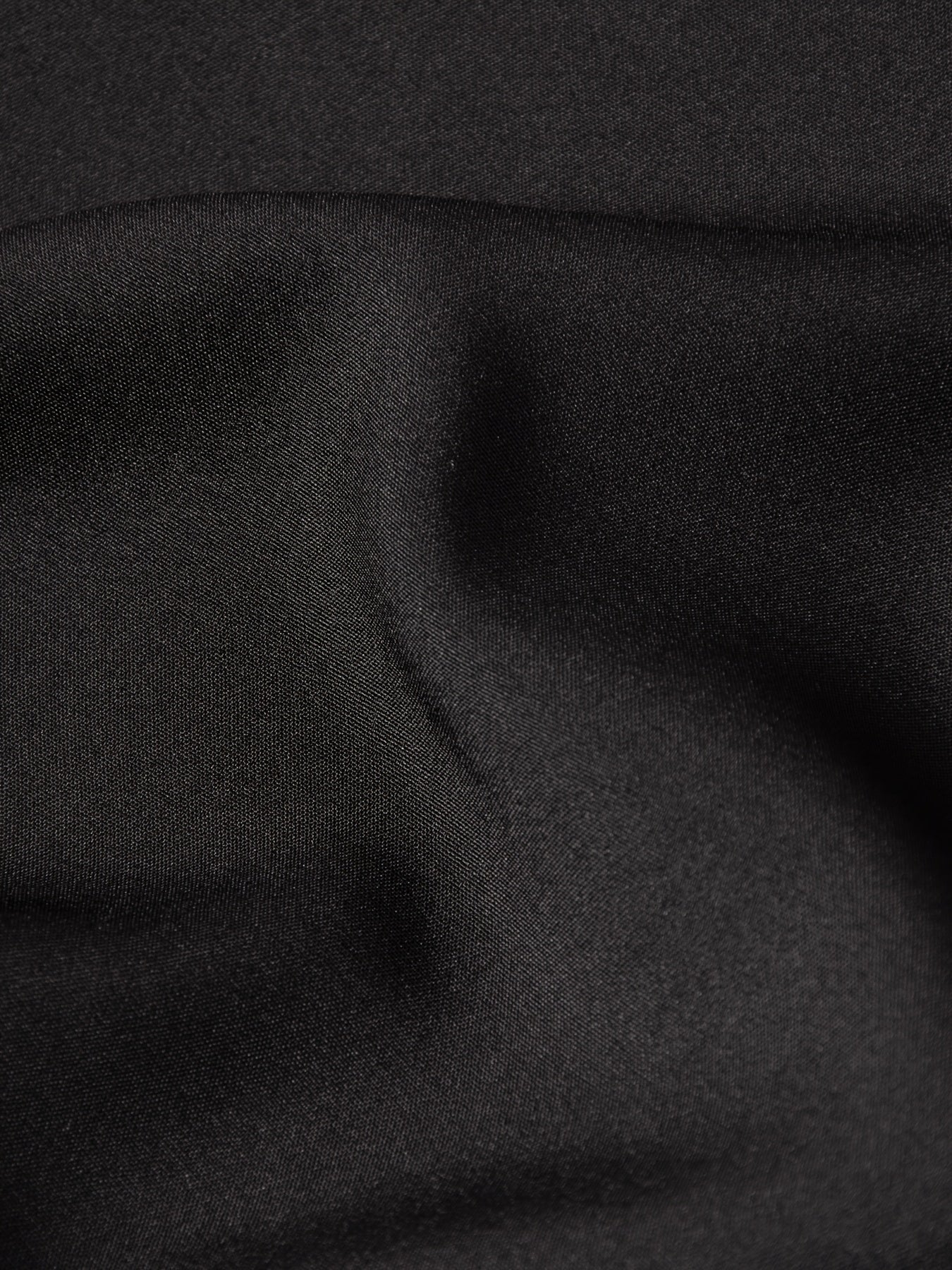 Men's Bandana Pattern Camp Collar Shirt