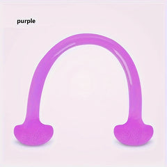 Solid Resistance Tension Rope for Body Shaping