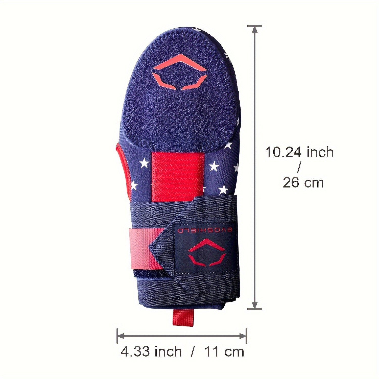 Baseball Softball Sliding Mitt Glove Hand Protection Sports Glove